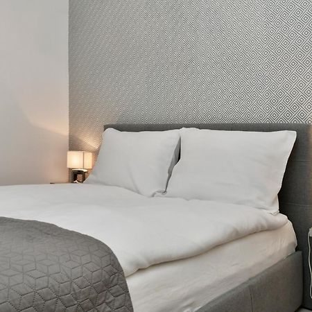 Budapest Panorama Apartment On The Hill With Free Garage Экстерьер фото