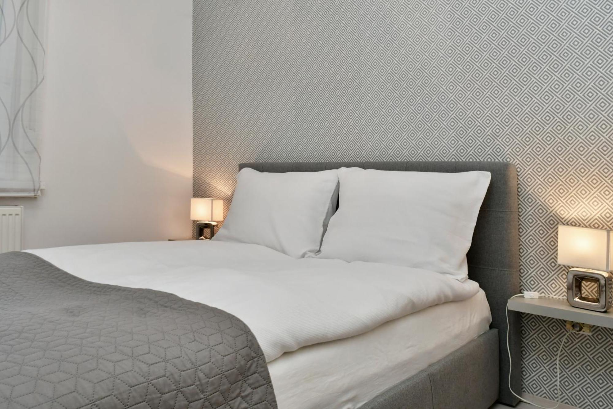 Budapest Panorama Apartment On The Hill With Free Garage Экстерьер фото