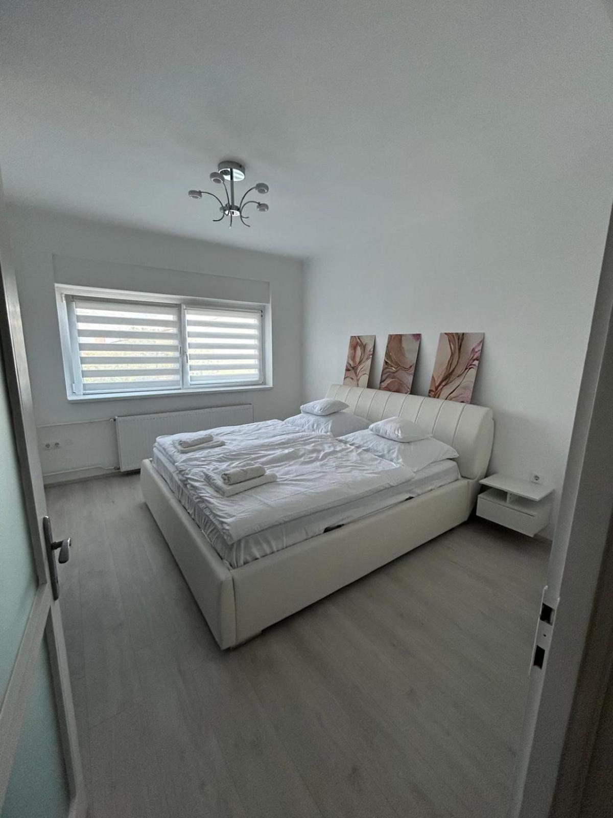 Budapest Panorama Apartment On The Hill With Free Garage Экстерьер фото